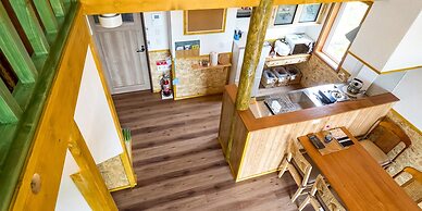 Country Cottage Wakiaiai