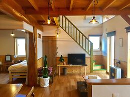 Country Cottage Wakiaiai