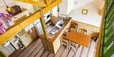 Country Cottage Wakiaiai