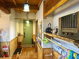 Country Cottage Wakiaiai