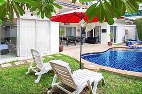 Magic Villa Pattaya