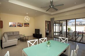 Magic Villa Pattaya