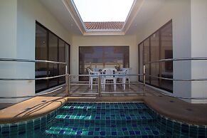 Magic Villa Pattaya