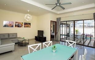 Magic Villa Pattaya
