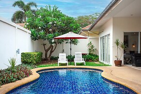 Magic Villa Pattaya