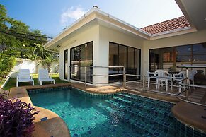 Magic Villa Pattaya