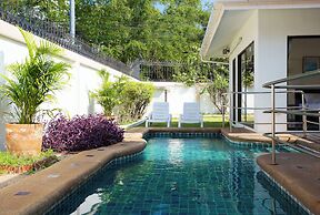 Magic Villa Pattaya
