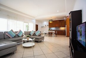 Magic Villa Pattaya