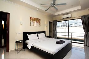 Magic Villa Pattaya
