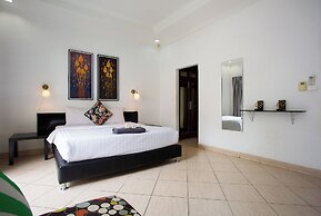 Magic Villa Pattaya
