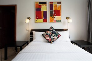Magic Villa Pattaya
