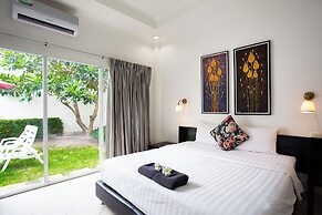 Magic Villa Pattaya