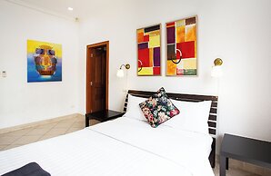 Magic Villa Pattaya