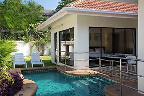 Magic Villa Pattaya