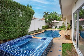 Magic Villa Pattaya