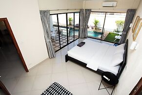 Magic Villa Pattaya