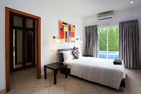 Magic Villa Pattaya