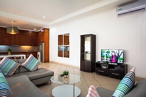 Magic Villa Pattaya