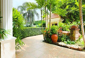 Sweet Villa Pattaya