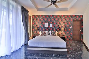 Sweet Villa Pattaya