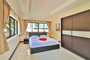 Sweet Villa Pattaya