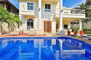 Sweet Villa Pattaya