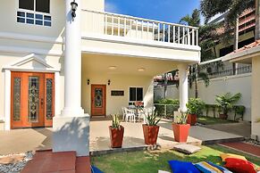 Sweet Villa Pattaya