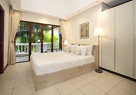Sweet Villa Pattaya