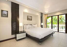 Sweet Villa Pattaya