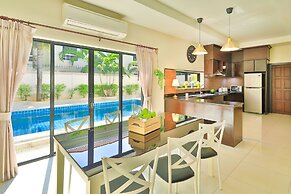 Sweet Villa Pattaya