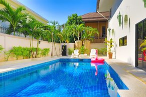 Sweet Villa Pattaya
