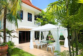 Sweet Villa Pattaya