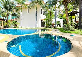 Sweet Villa Pattaya