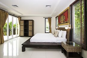 Sweet Villa Pattaya
