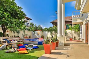 Sweet Villa Pattaya