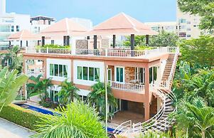 Sweet Villa Pattaya