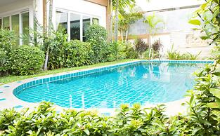 Sweet Villa Pattaya