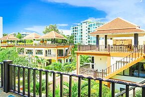 Sweet Villa Pattaya