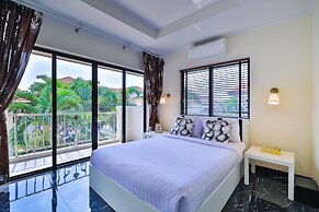 Sweet Villa Pattaya