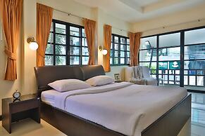 Sweet Villa Pattaya