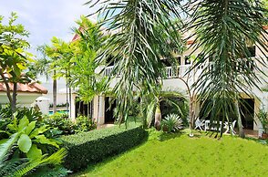 Sweet Villa Pattaya