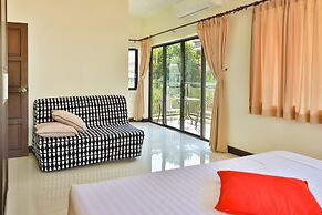Sweet Villa Pattaya