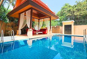 Sweet Villa Pattaya