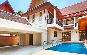 Sweet Villa Pattaya