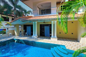 Sweet Villa Pattaya