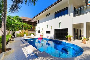 Sweet Villa Pattaya