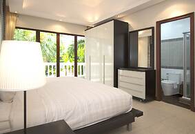 Sweet Villa Pattaya