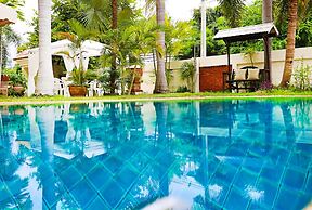 Sweet Villa Pattaya