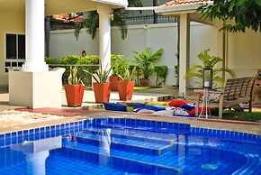 Sweet Villa Pattaya