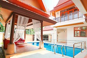 Sweet Villa Pattaya